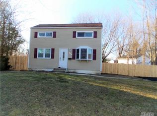 239 Eastwood Blvd, Centereach, NY 11720