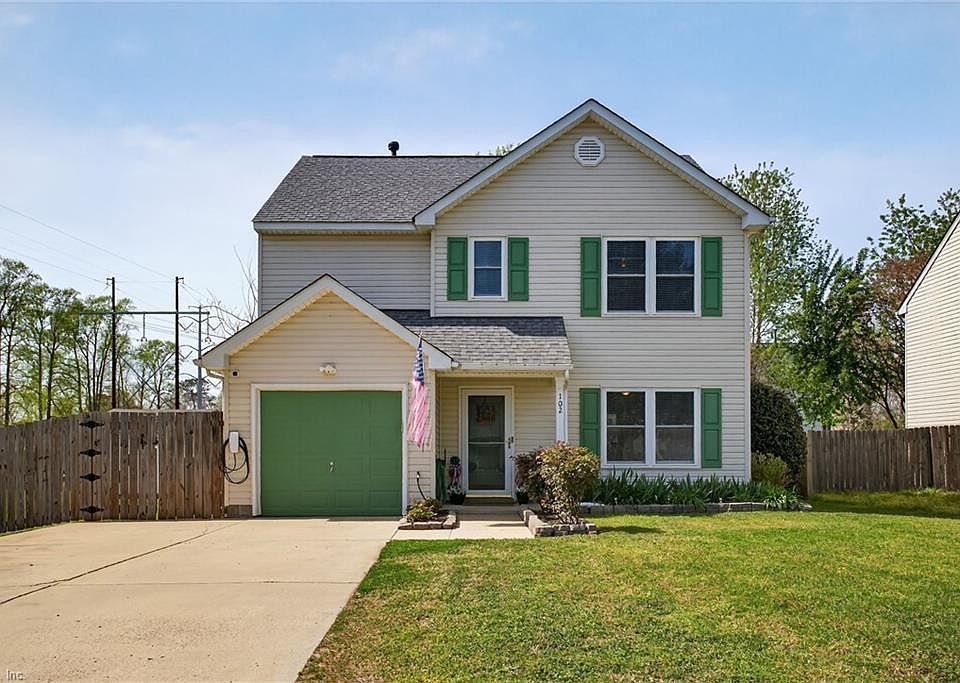1st image of 102 Bordeaux Ct