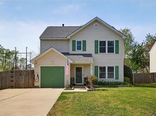 102 Bordeaux Ct, Williamsburg, VA 23185