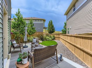 2899 Merry Rest Way, Castle Rock, CO 80109