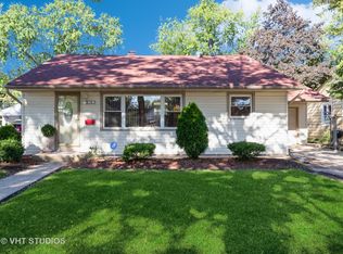 1040 S Wolf Rd, Des Plaines, IL 60016