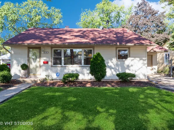 1040 S Wolf Rd, Des Plaines, IL 60016