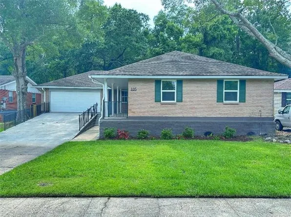 105 Kempsey Ct, Slidell, LA 70458