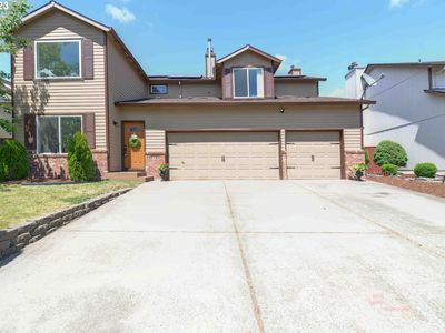 3185 SE Tumblestone Dr, Hillsboro, OR, 97123