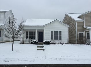 3979 Sweet Shadow Ave, Columbus, OH