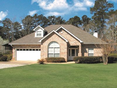 433 H Strange Rd, Lecompte, LA, 71346