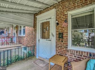 1113 Roland Heights Ave, Baltimore, MD 21211