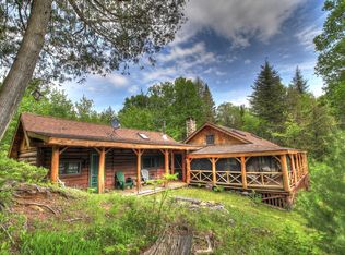 2 Ledge Rd, Eustis, ME 04936