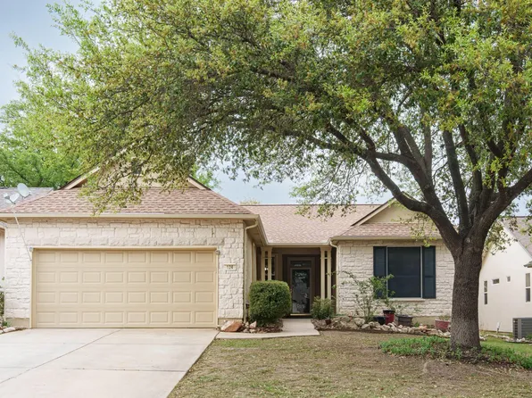 124 Dewberry Dr, Georgetown, TX 78633