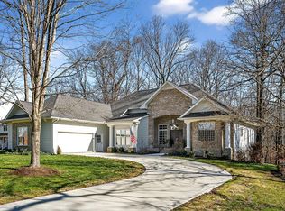 3534 Tolbert Dr, Cookeville, TN 38506