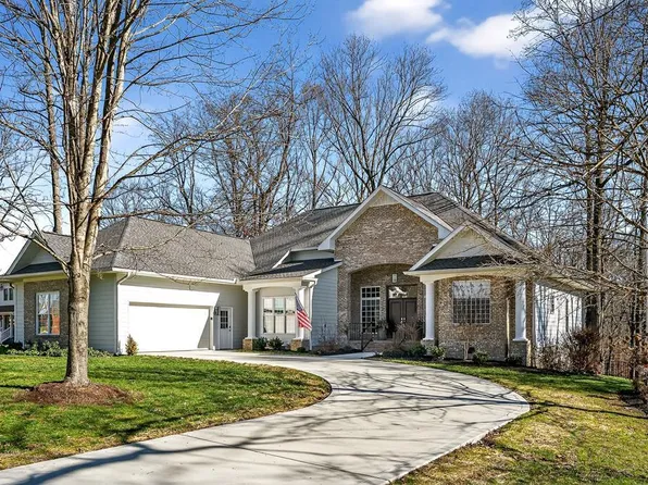 3534 Tolbert Dr, Cookeville, TN 38506