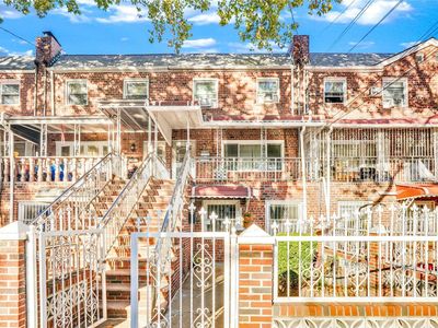 721 E 78th Street, Brooklyn, NY, 11236