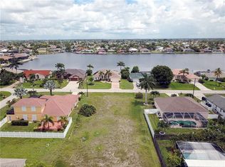 1152 SW 44th St, Cape Coral, FL 33914