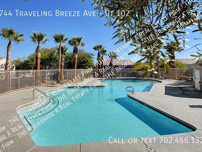 8744 Traveling Breeze Ave #102 — Photo 47