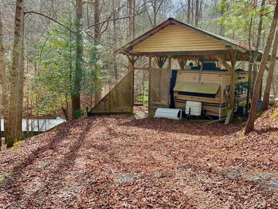 985 Ogden Dr, Ellijay, GA, 30540