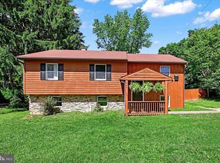 347 Walgrove Rd, Reisterstown, MD 21136