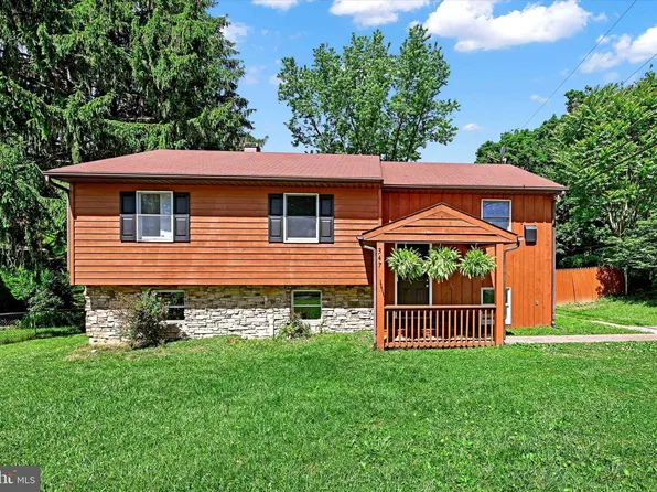 347 Walgrove Rd, Reisterstown, MD 21136