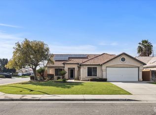 4303 Bareback Ln, Bakersfield, CA 93312