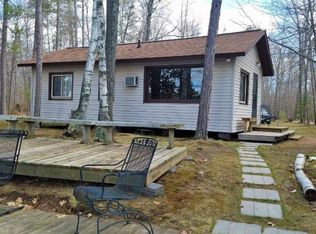 13165 Bobidosh Lake Ln, Lac Du Flambeau, WI 54538