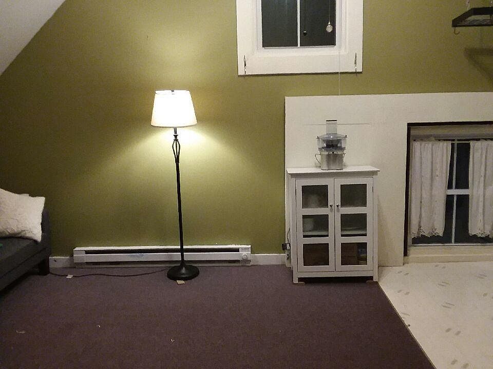 Living-room