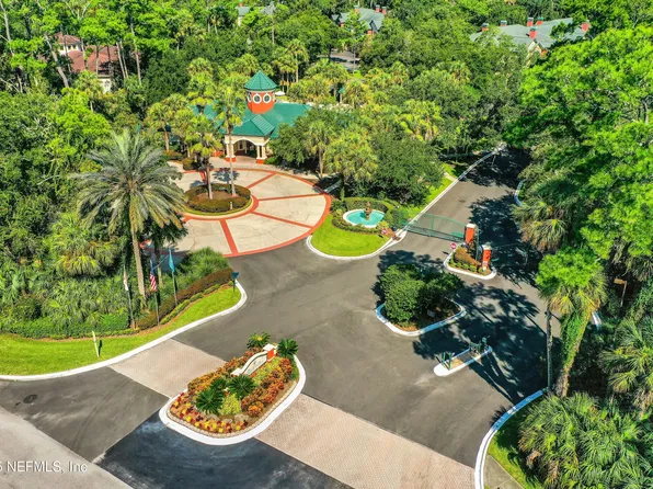 120 VERACRUZ Drive #833, Ponte Vedra Beach, FL 32082