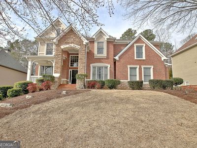 40 Hidden Woods Ln, Newnan, GA, 30265