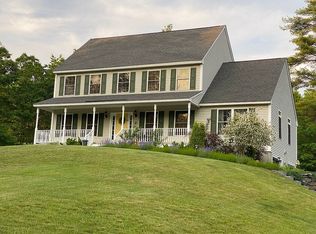 103 Steam Mill Rd, Auburn, NH 03032