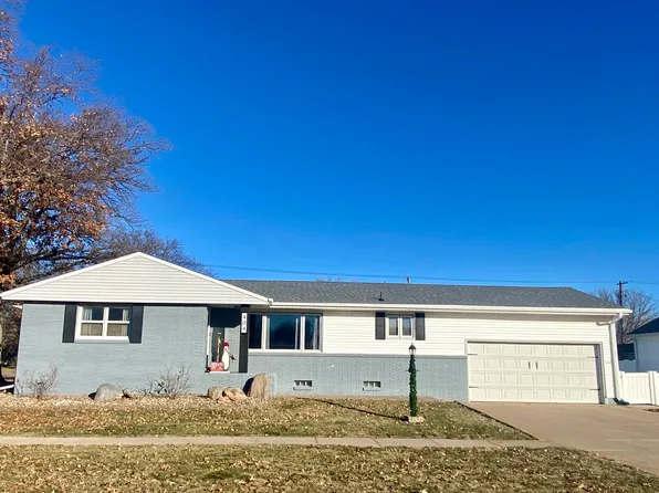 404 E 30th St, Kearney, NE 68847