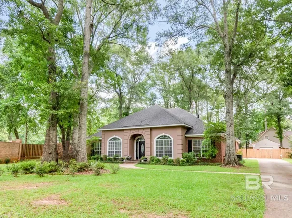 3511 Arlington Oaks Dr, Mobile, AL 36695