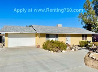 60410 Adobe Dr, Joshua Tree, CA 92252