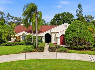 1008 ROYAL BIRKDALE DRIVE, TARPON SPRINGS, FL 34688