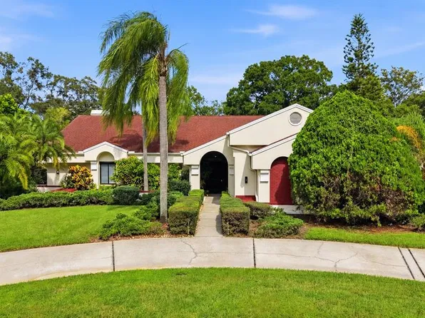 1008 ROYAL BIRKDALE DRIVE, TARPON SPRINGS, FL 34688