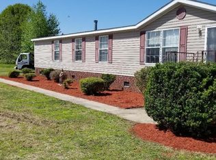 111 Thick Neck Rd, Edenton, NC 27932