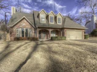 4003 E 88th St S, Tulsa, OK 74137