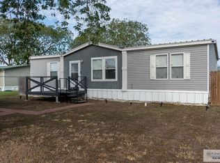 17619 Forrest Ln, Combes, TX 78535