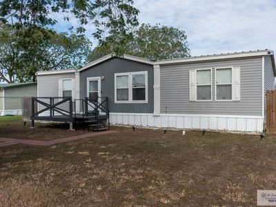 17619 Forrest Ln, Harlingen, TX, 78552
