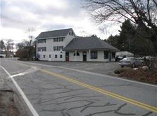 125 Main St UNIT A, Pelham, NH 03076