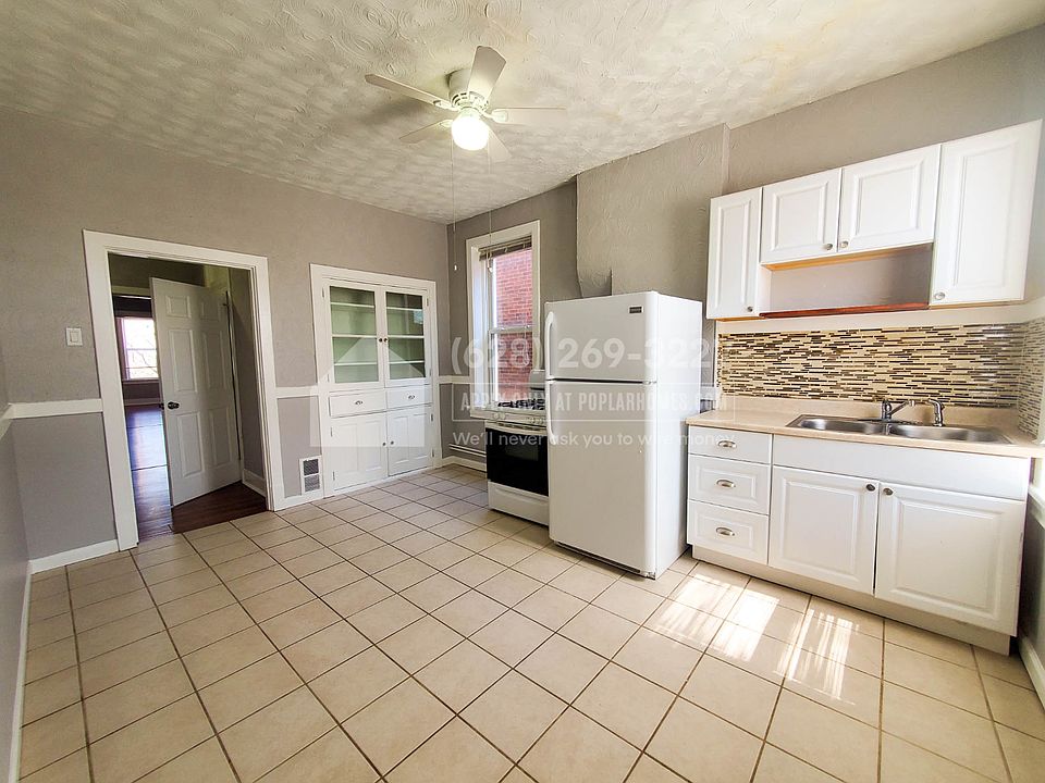 1st image of 3548 Magnolia Ave #2F-A