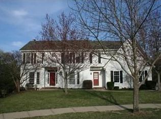 12500 Alhambra St, Leawood, KS 66209