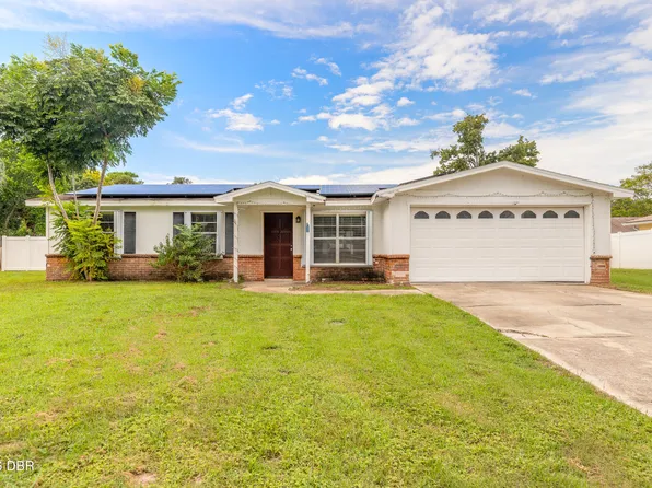 40 Timber Trl, Port Orange, FL 32127