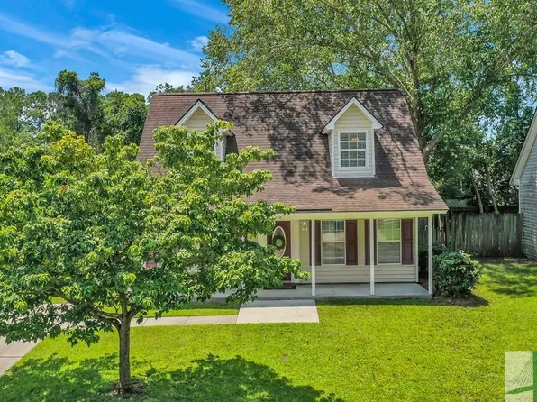 228 Bordeaux Lane, Savannah, GA 31419