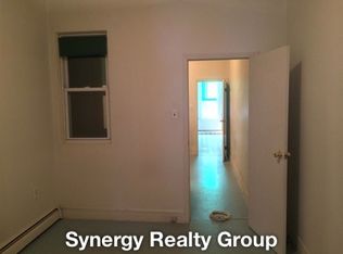 2813 Palisade Ave APT 1, Union City, NJ 07087