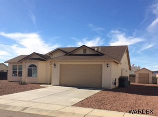 3931 N Diamond Dr, Kingman, AZ 86409