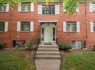 619 Gainsborough Rd APT 3, Dayton, OH 45419