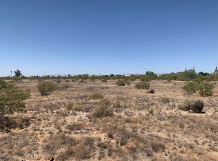 0 E Sahara Dr, Florence, AZ 85132