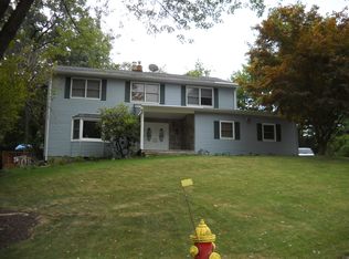 583 Sandra Dr, Landing, NJ 07850