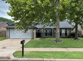 1810 Runaway Scrape Ct, Richmond, TX 77406