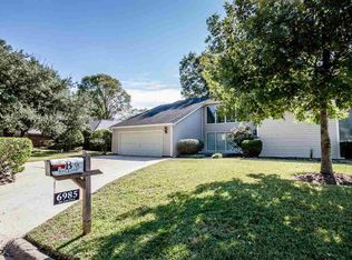 6985 Blarney St, Beaumont, TX 77706