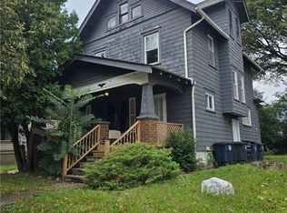 907 Delia Ave, Akron, OH 44320