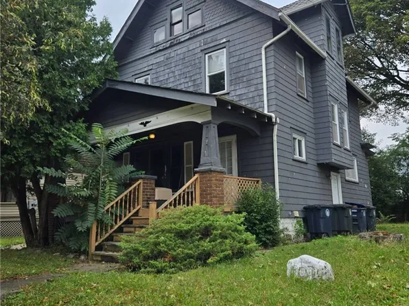 907 Delia Ave, Akron, OH 44320